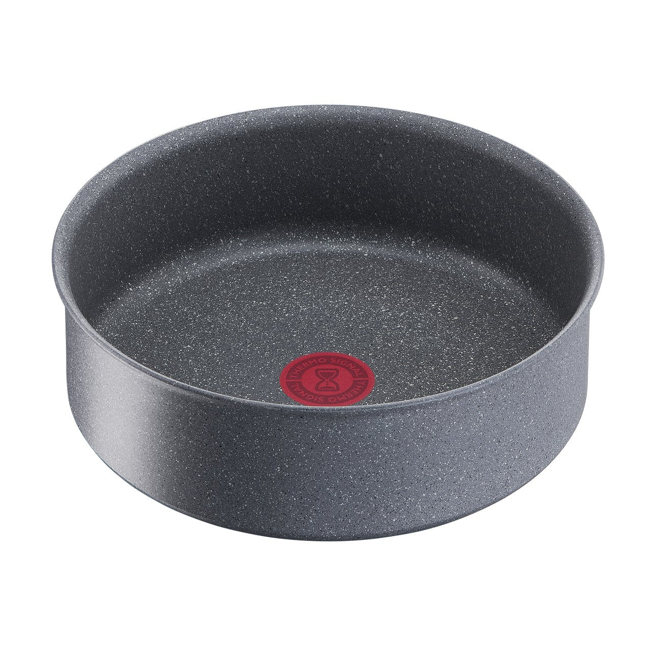 Lagostina Batteria di Pentole Ingenio Mineralis Green Set 13 pezzi