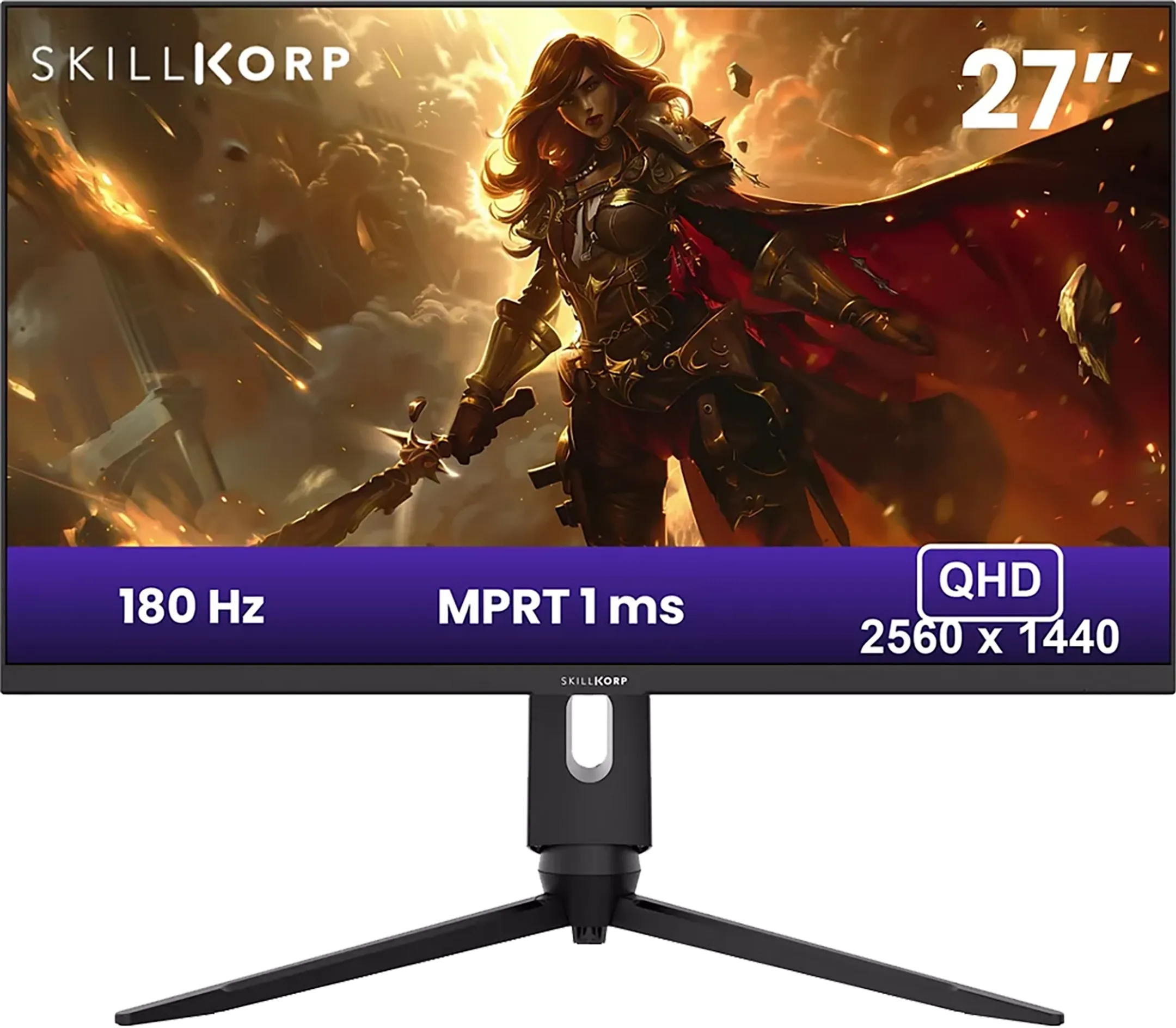 Skillkorp 27