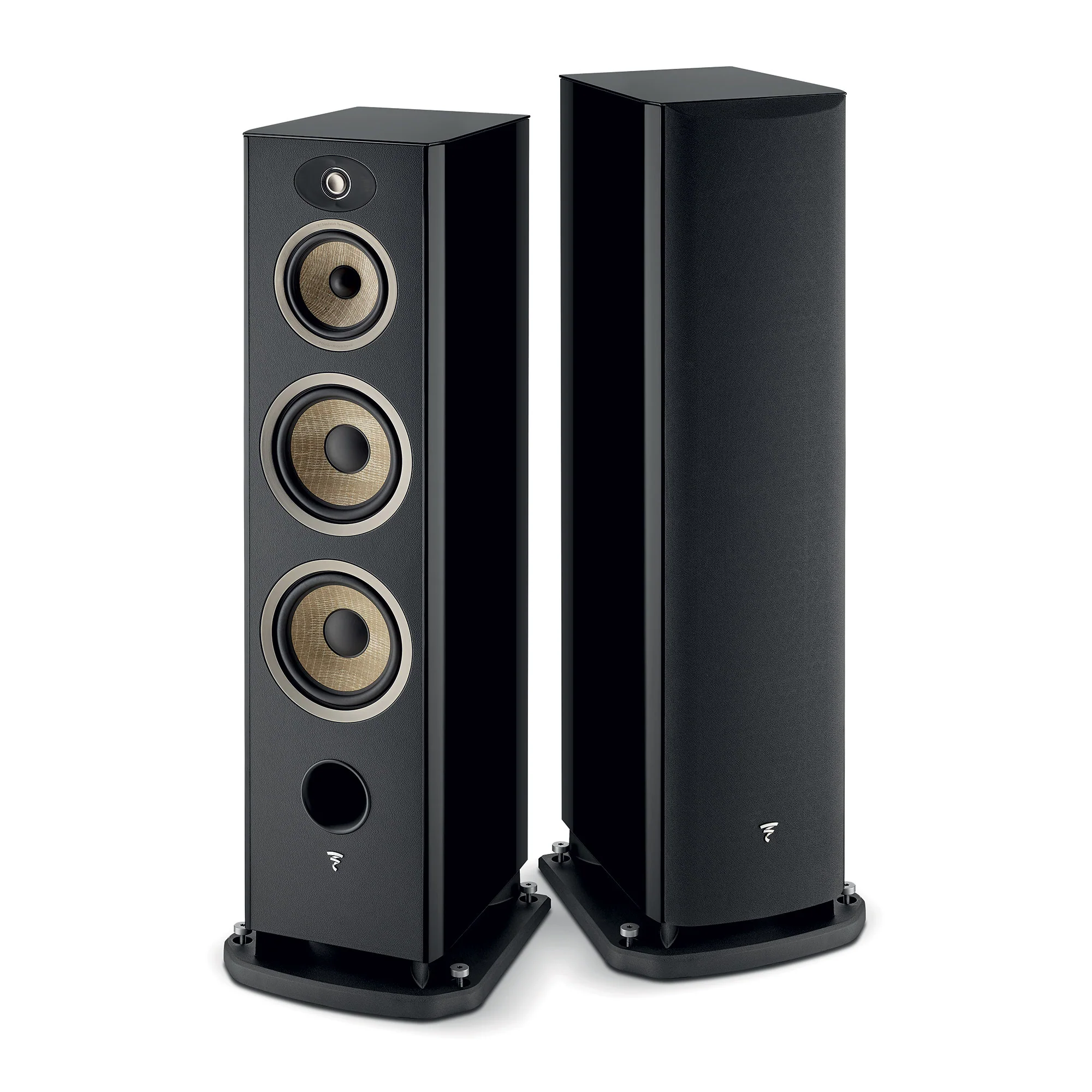 Focal Aria EVO X N��4 (single)