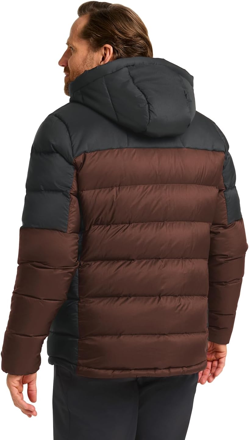Jack Wolfskin Herren Nebelhorn Down Hoody M Rds Jacket