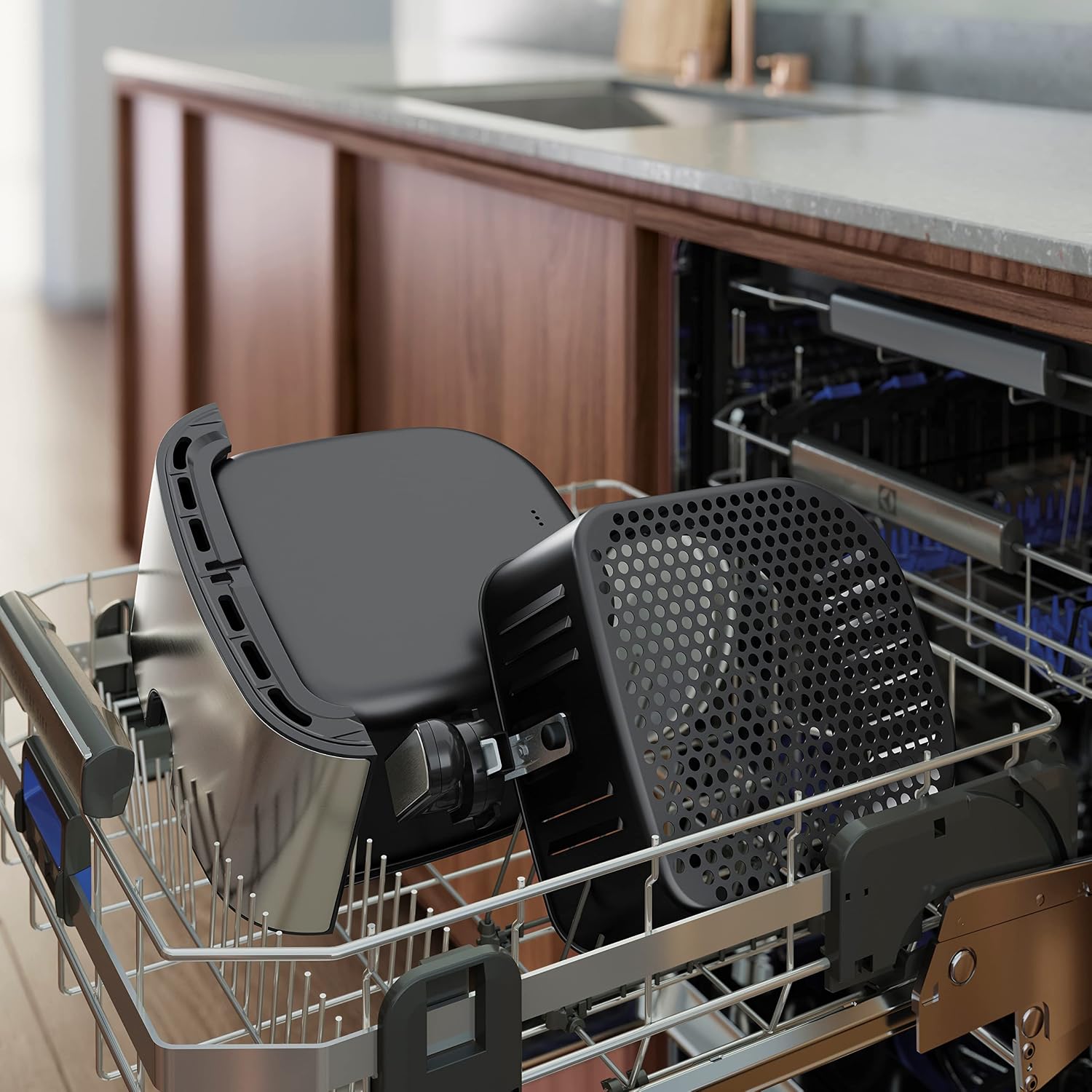 GruzdintuvÄ— Electrolux E6AF1-6ST