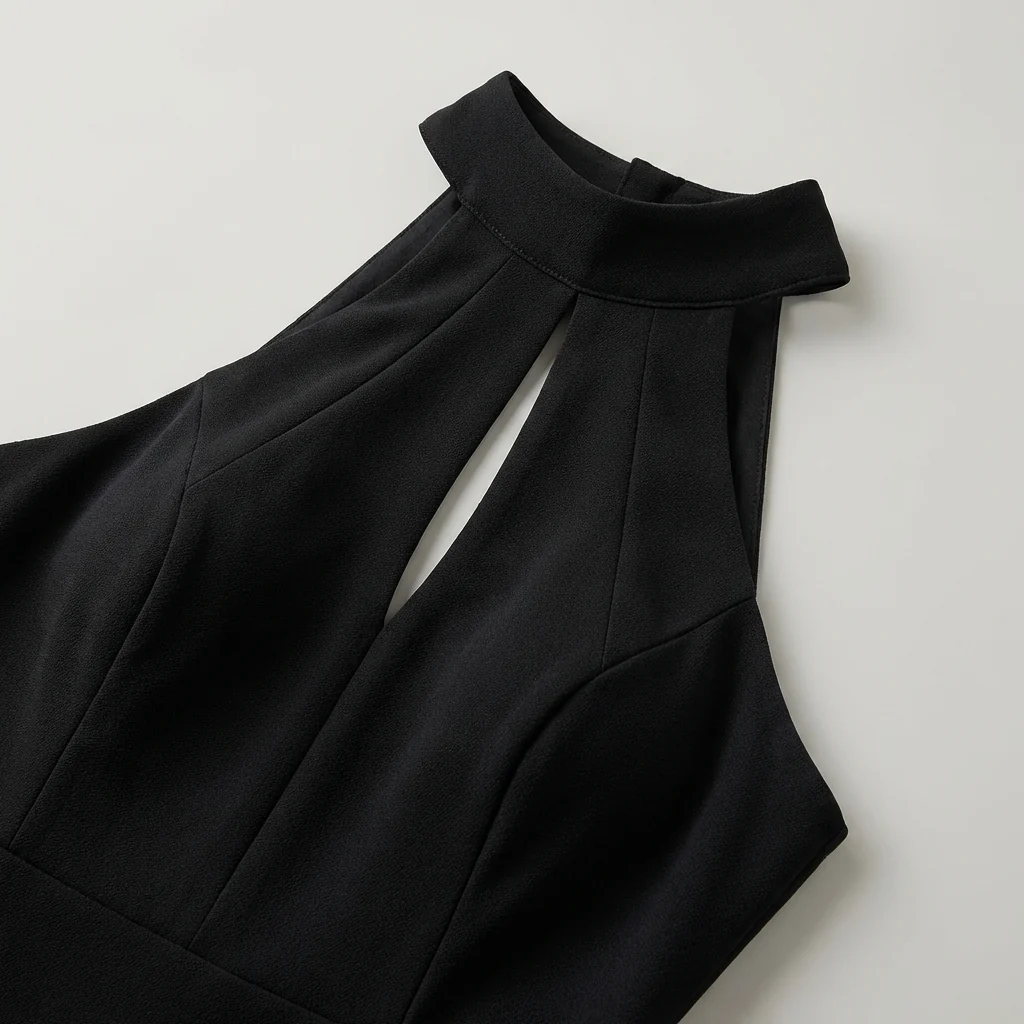 Elegantes Meerjungfrau-Abendkleid