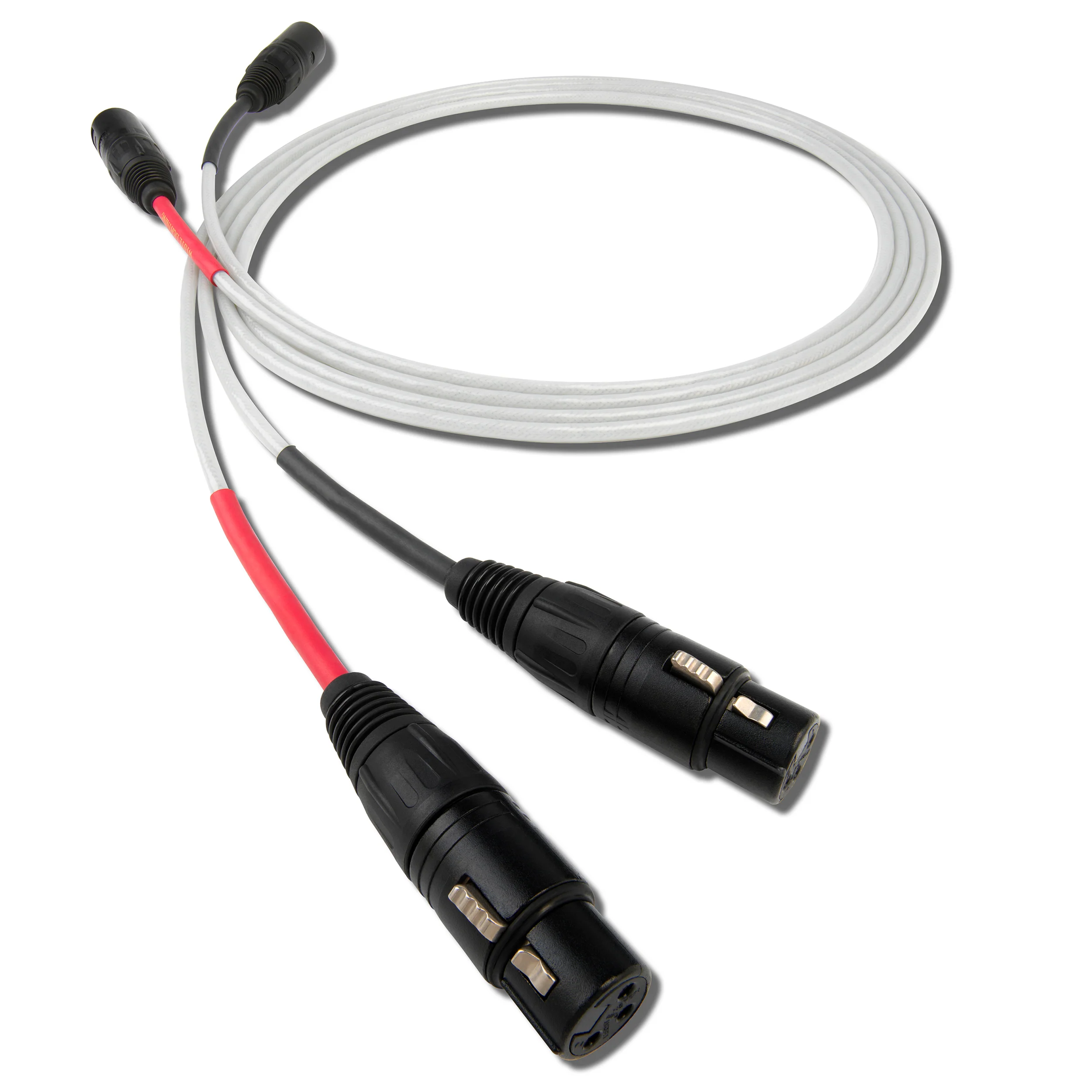 Nordost White Lightning interconnect 1.5m (pair)