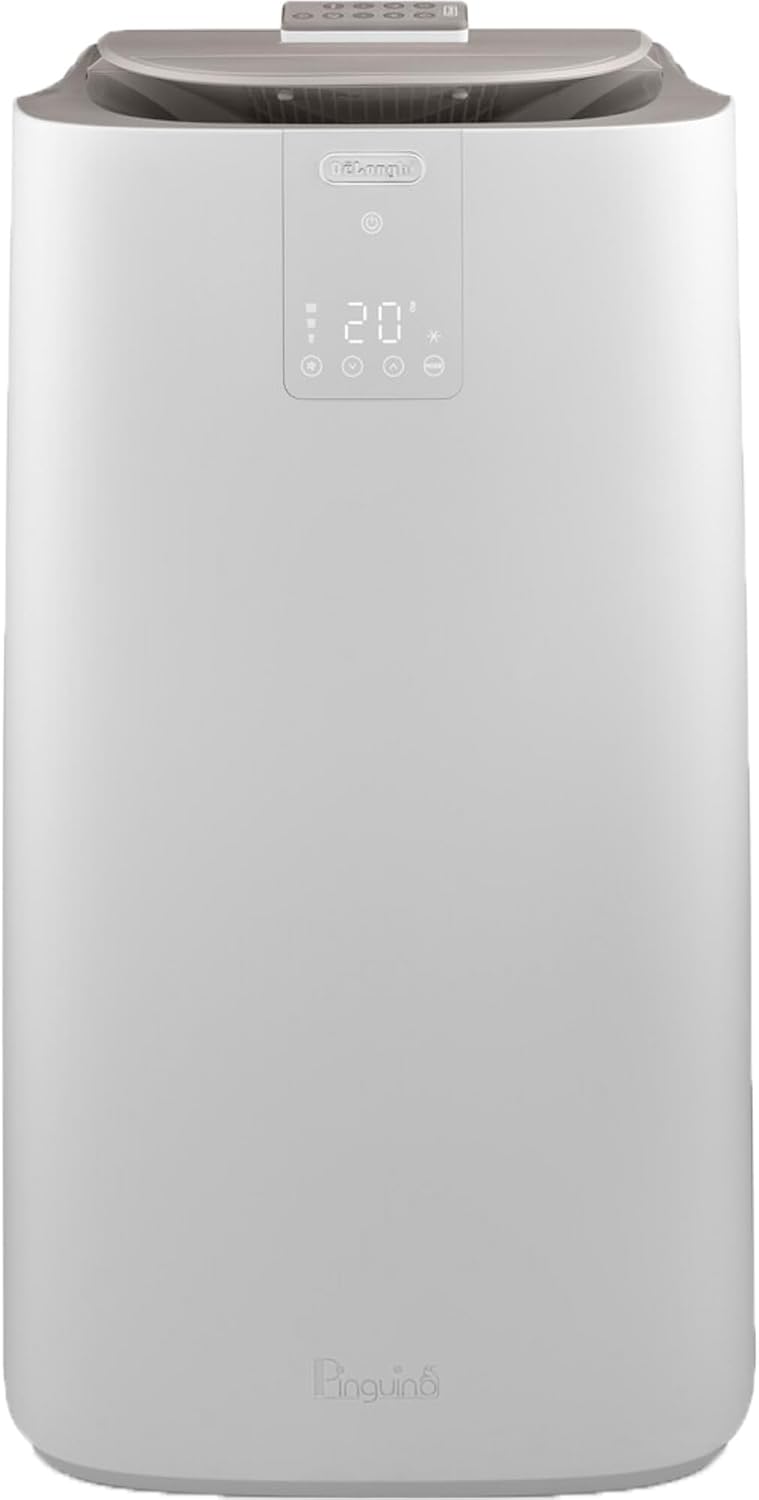 De'Longhi Klimagerät Pac AP120 GentleJet