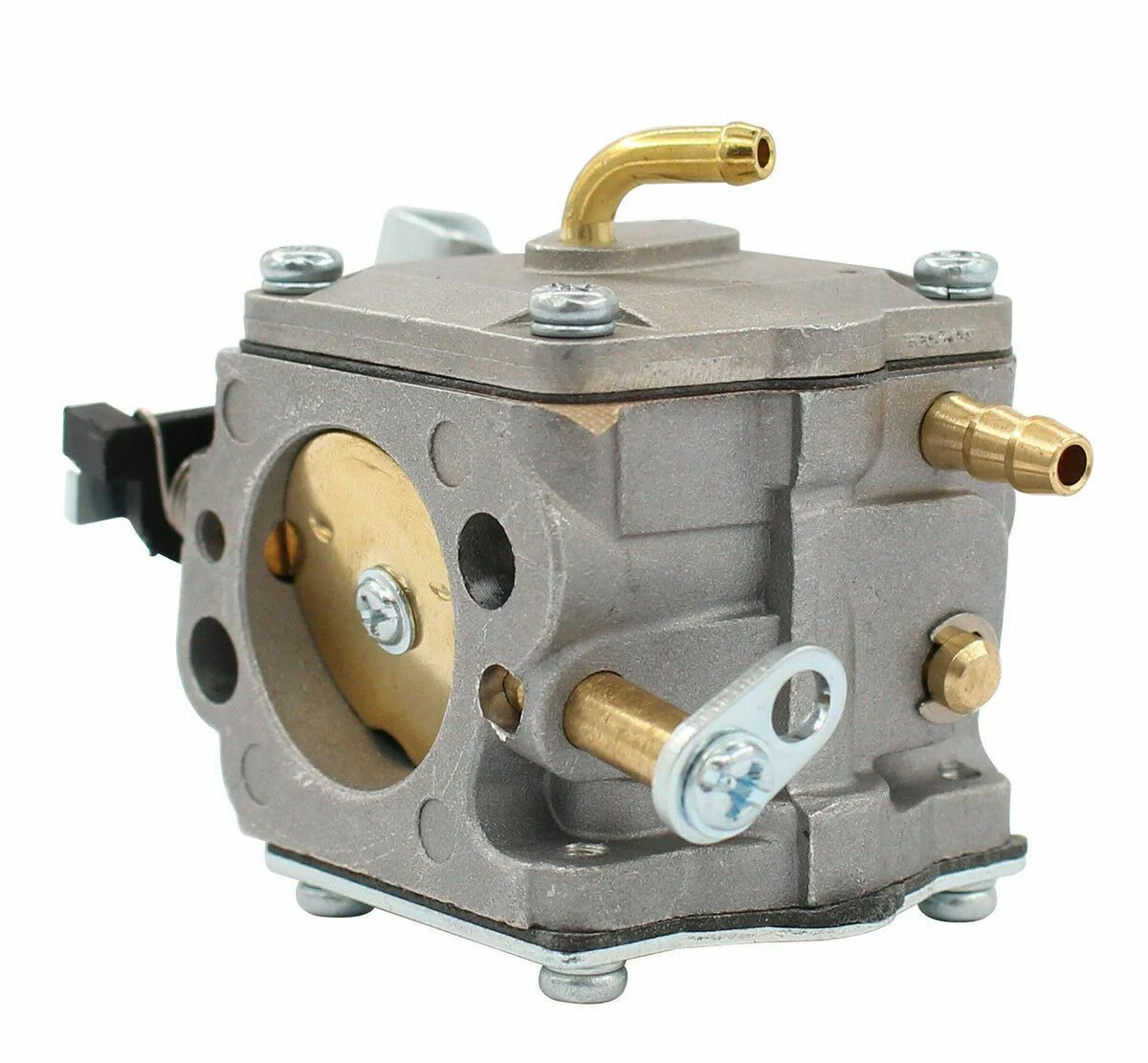 Carburetor Carb For Husqvarna 390XP 390 385XP 385 Chainsaws 501355201