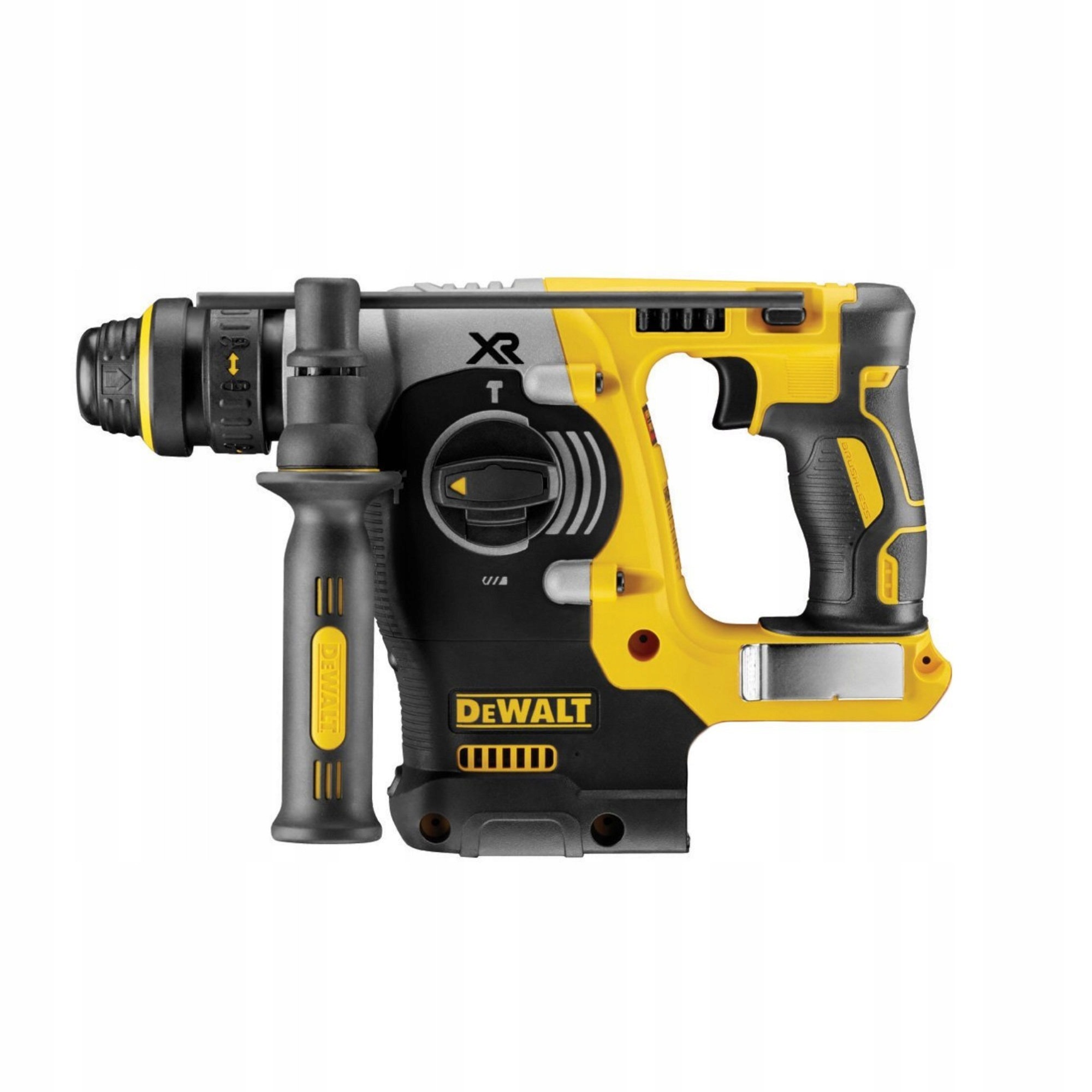 Dewalt DCH273 Młotowiertarka Akumulatorowa 18V 2.1J SDS+ XR BODY SDS PLUS