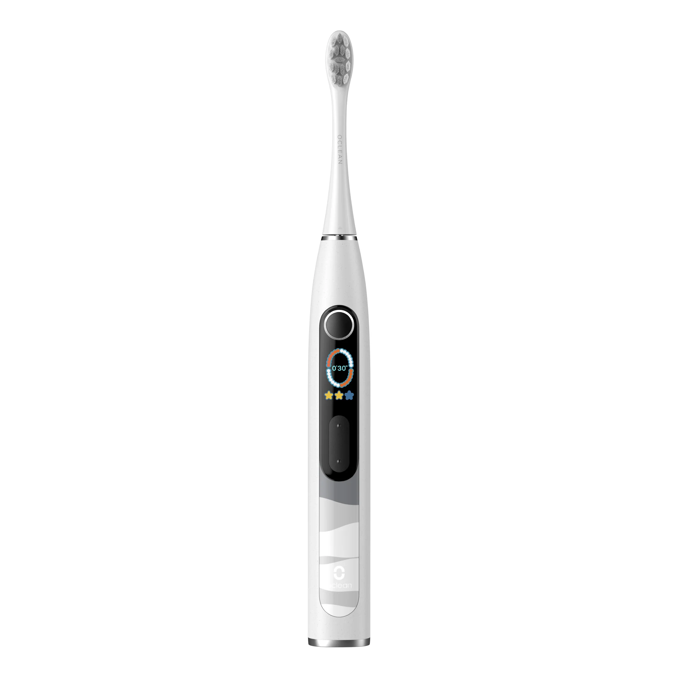 Oclean X10 Sonic Elektrische Tandenborstel
