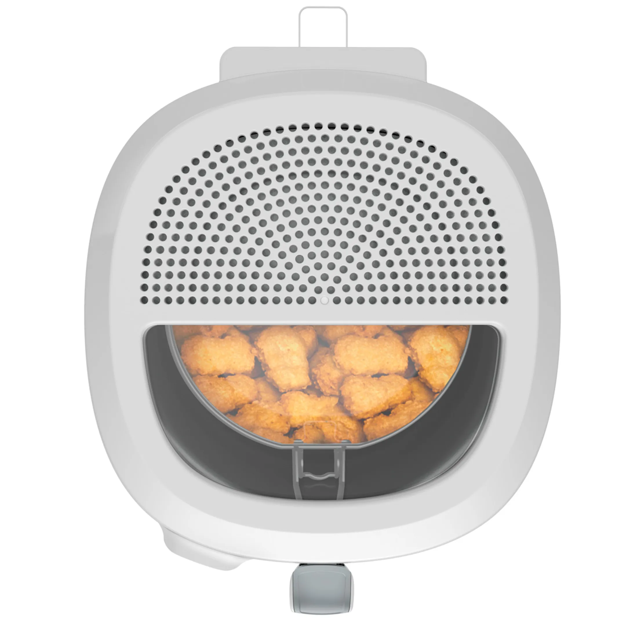 Moulinex Friteuse Uno Plastic AF203110