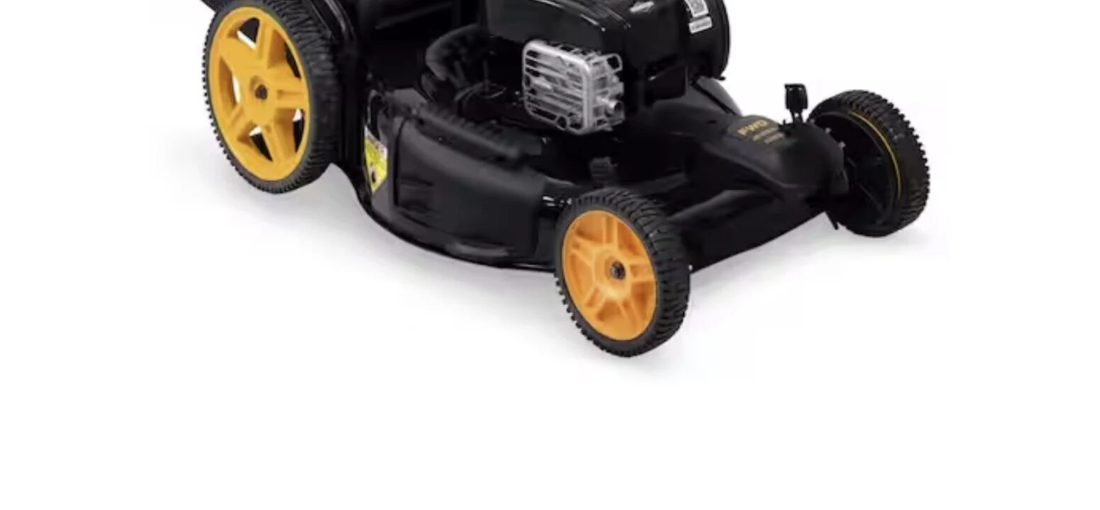 Air Filter Cleaner For Poulan PM22Y625RH Lawn Mowers 22