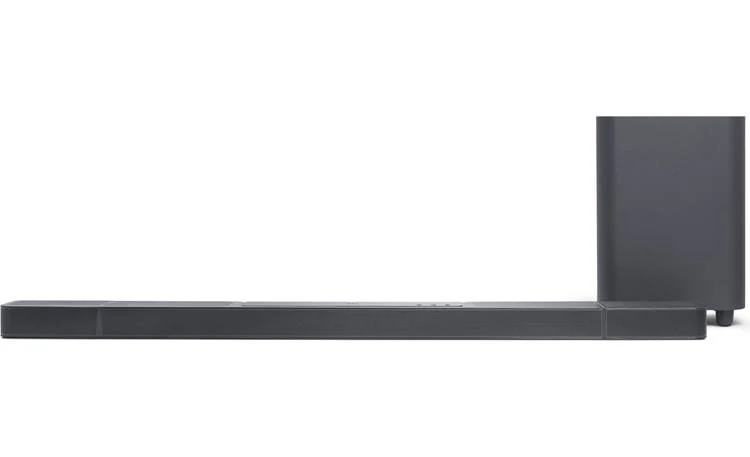 JBL Bar 1300X-soundbar
