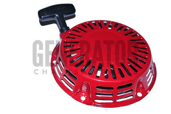 Pull Start Recoil Starter For Powermate CWA5591016.4 CTA5590856.01 Compressor