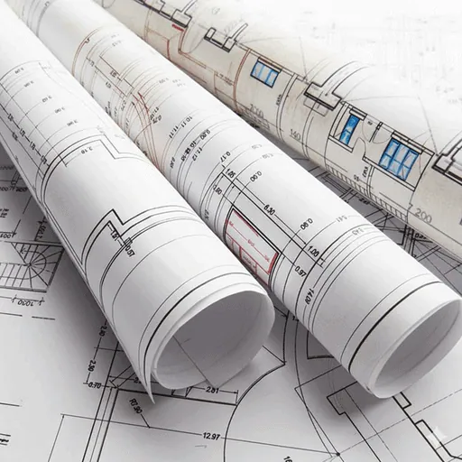 DISEGNI TECNICI stampa plotter
