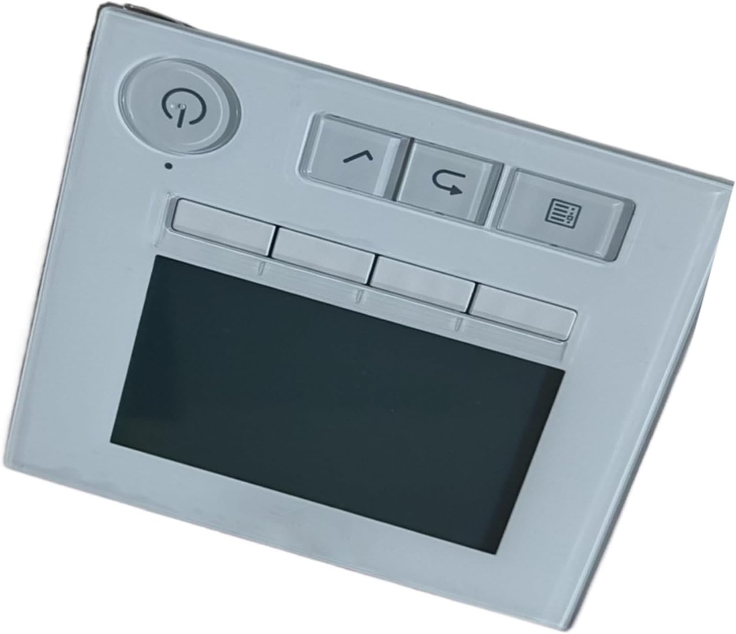 Elektrische zentrale Klimaanlage, Kanaleinheit, Multi-Split-Draht-Steuerung, manueller Bediener, PAR-40MAAC-Bedienfeld, kompatibel mit Mitsubishi