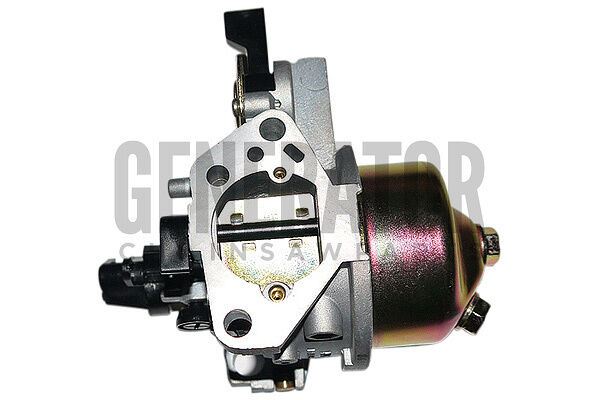 Carburetor Carb Parts For Honda Gx440 Engine Motor Water Pump Snow Blower Tiller