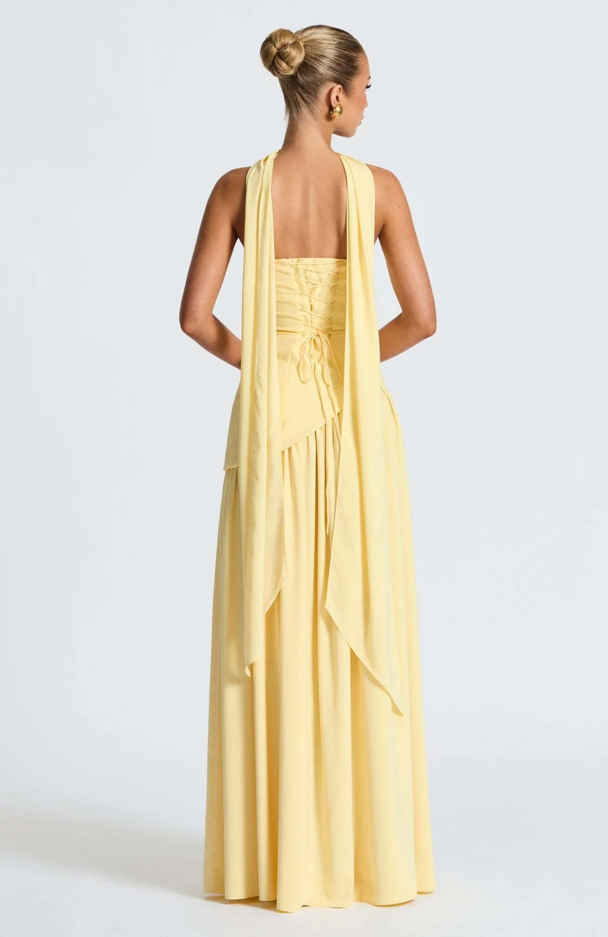 Maxikleid