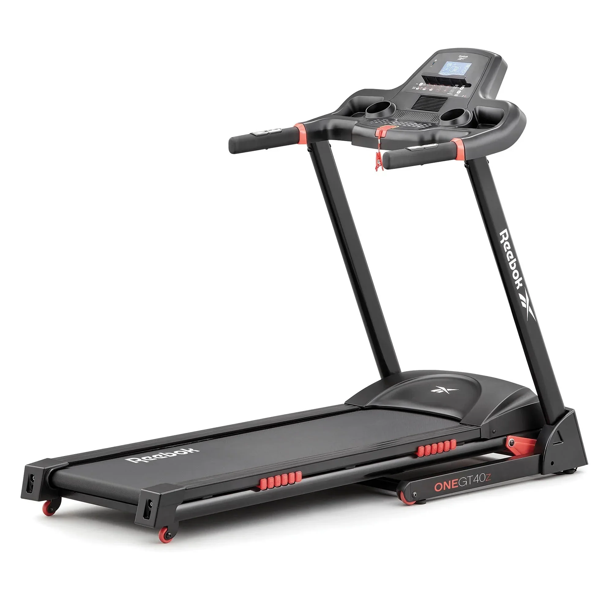 Reebok GT40z opvouwbare loopband