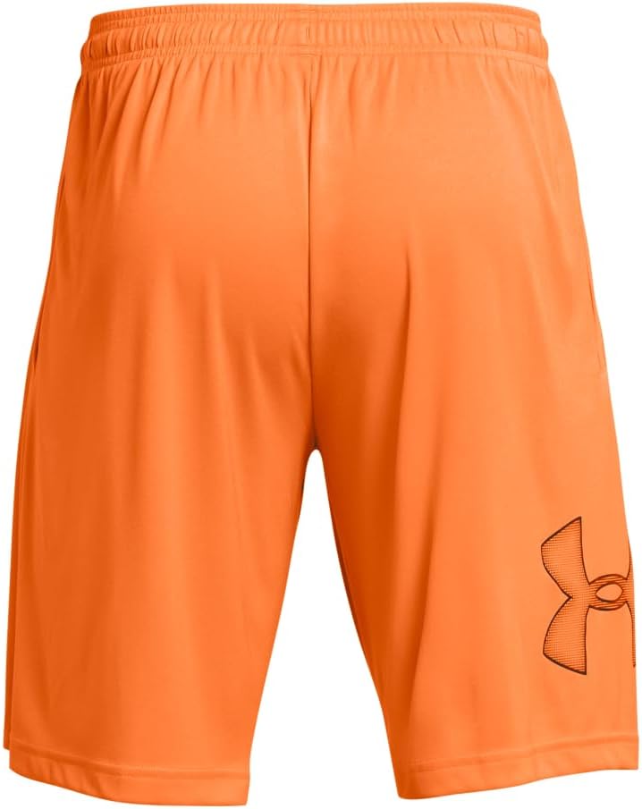 Under Armour Herren Tech Graphic Short Laufshorts