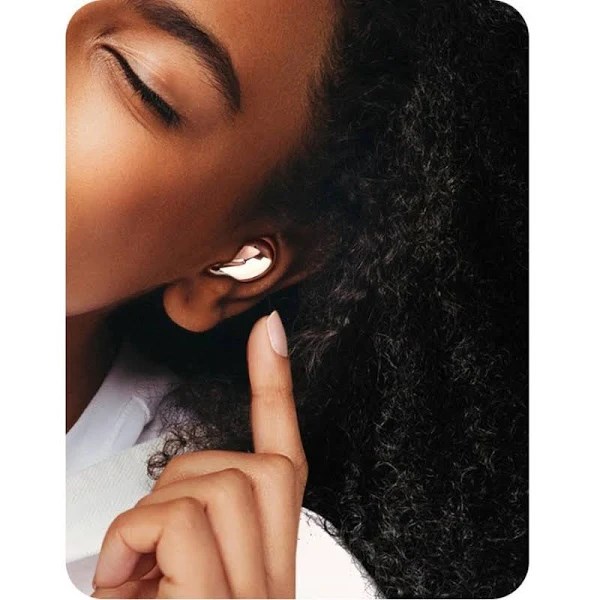 Samsung Galaxy Buds Live – Mystic Bronze