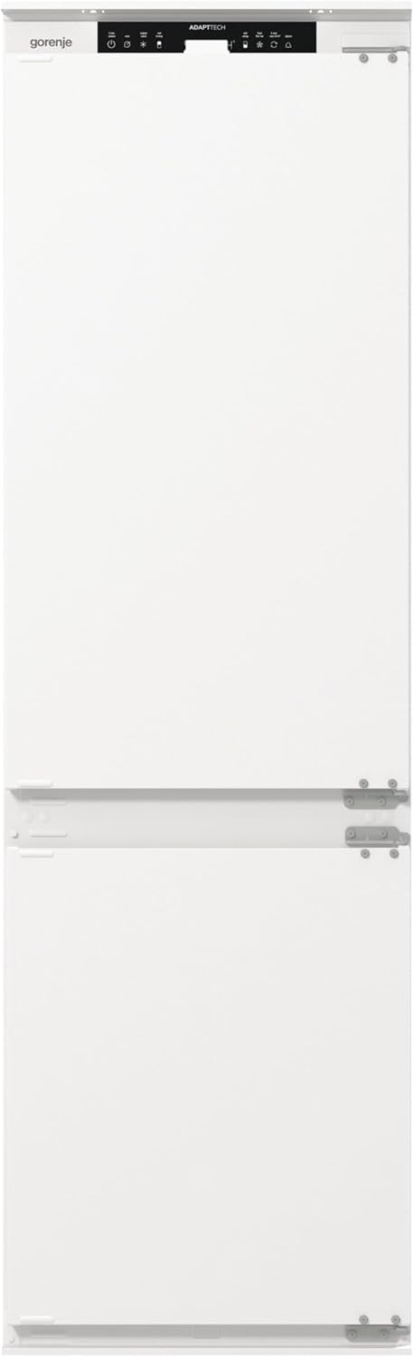 Gorenje NRKI517E41 Einbau-Kühl-Gefrierkombination