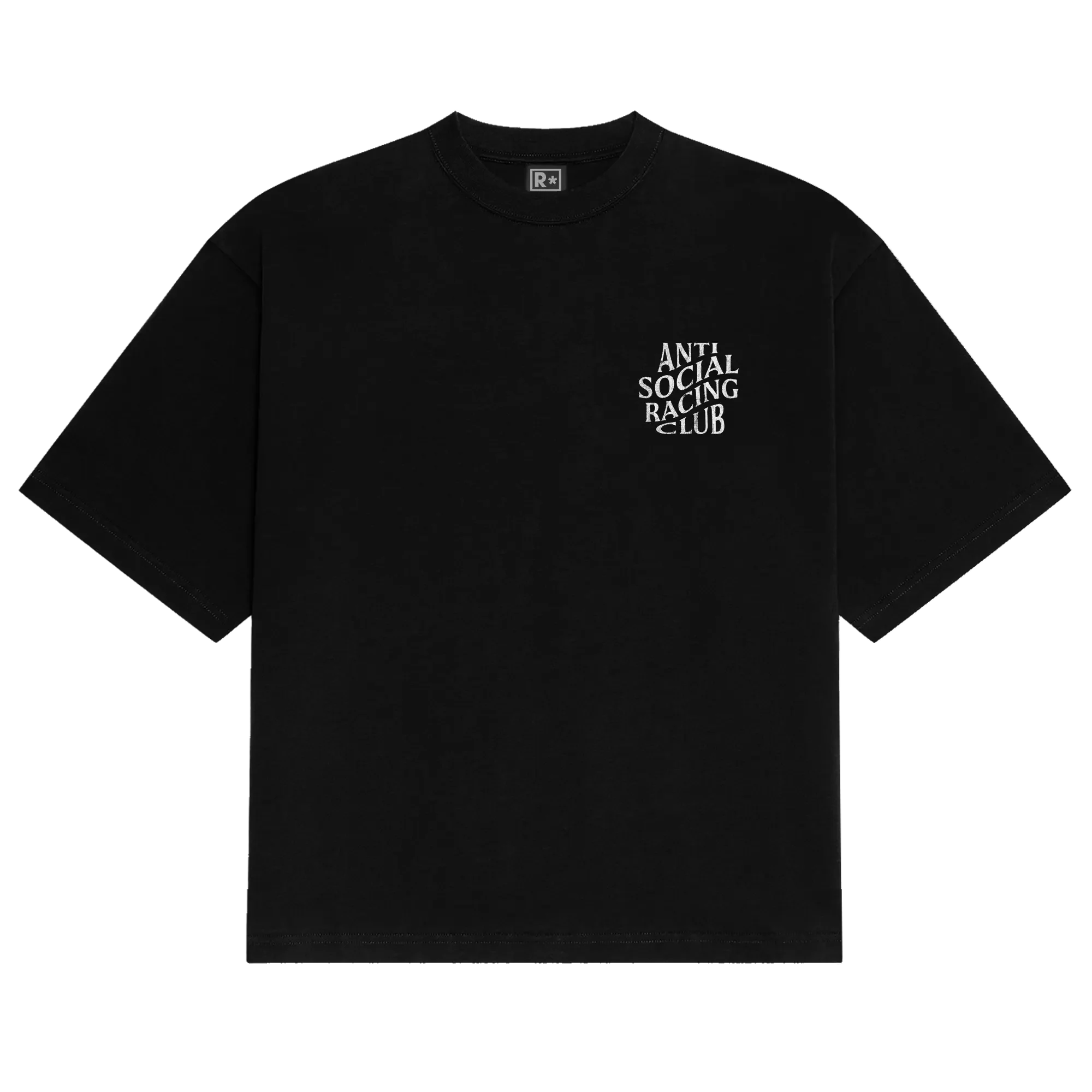 [PP] Anti Social Tee