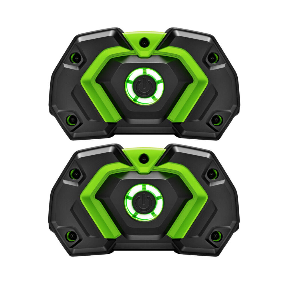 POWER+ 5Ah Battery 2pk BA2800T-2 from