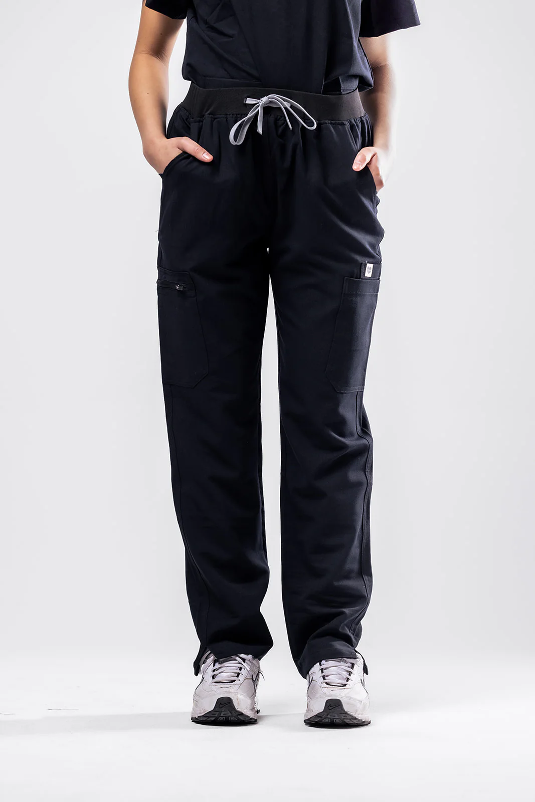 Essential Scrub Pants