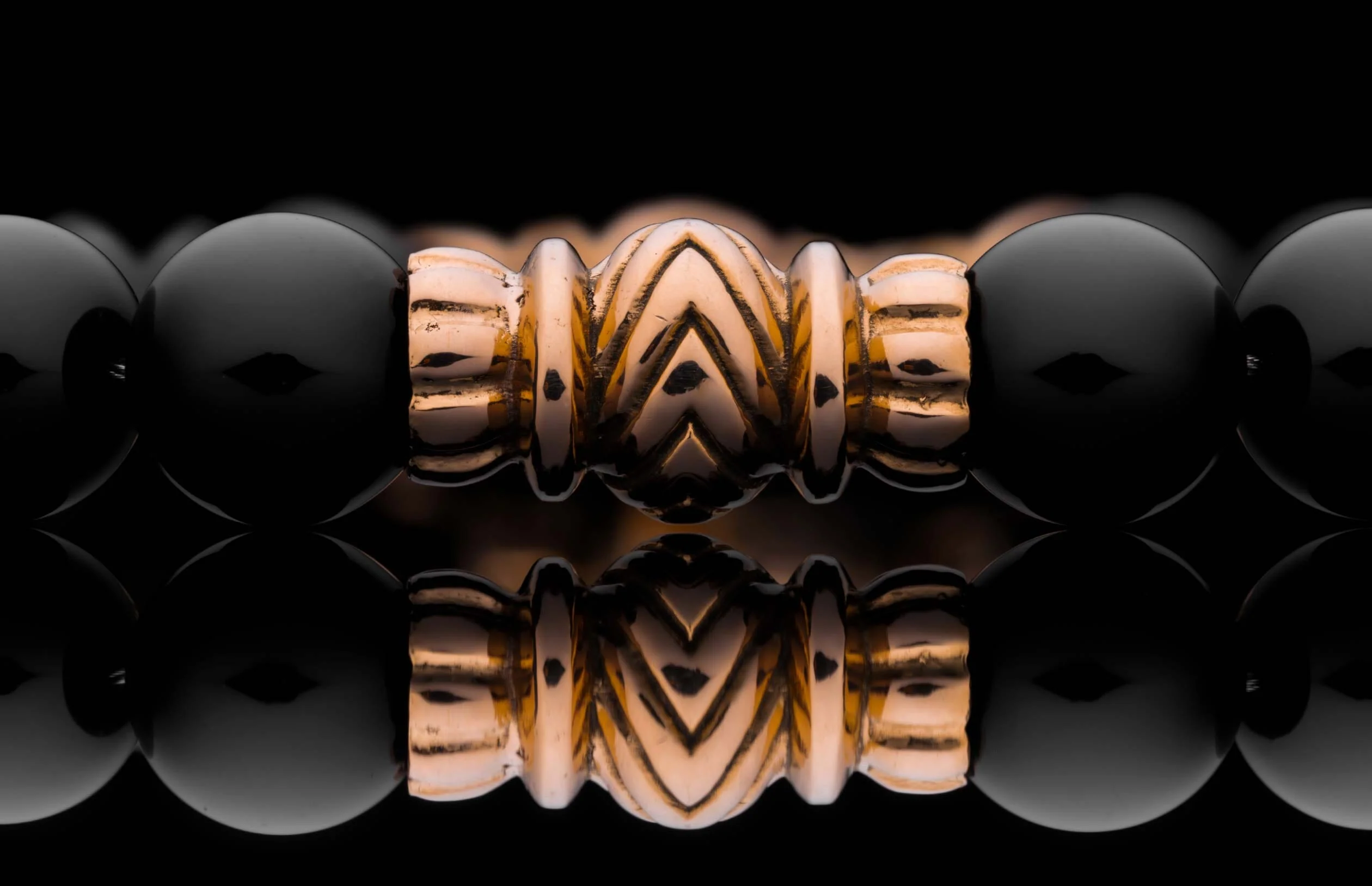 Black Onyx Pilas