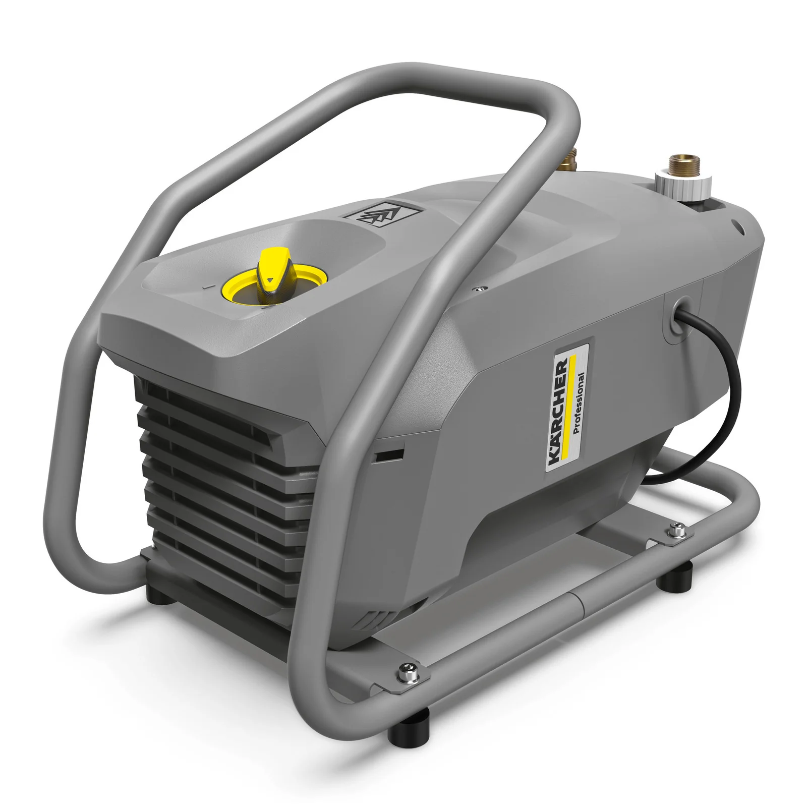 2025 Hochdruckreiniger Mittelklasse HD 6/15 M PORTABLE