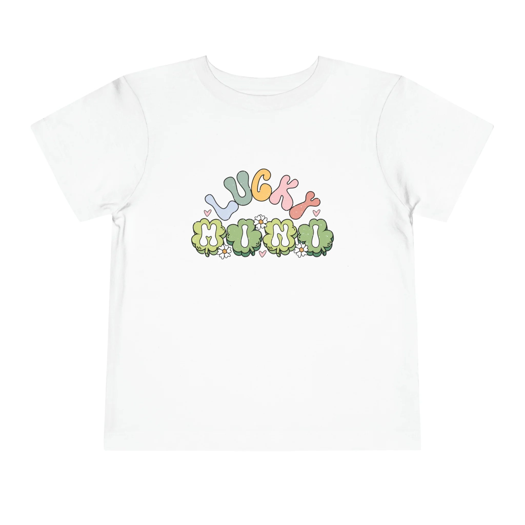 Lucky Mini Shirt