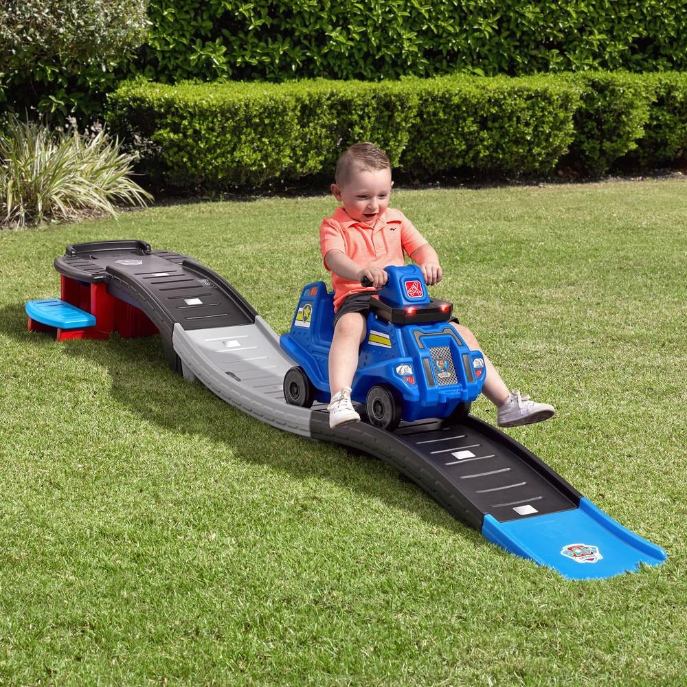 Step2 Paw Patrol Adventure Coaster