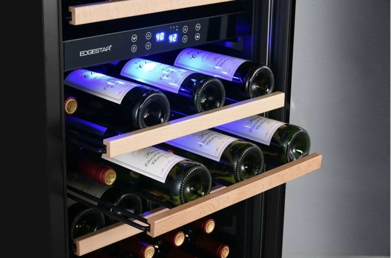 EdgeStar 38 Bottle Wine Cooler ?C CWF380DZ