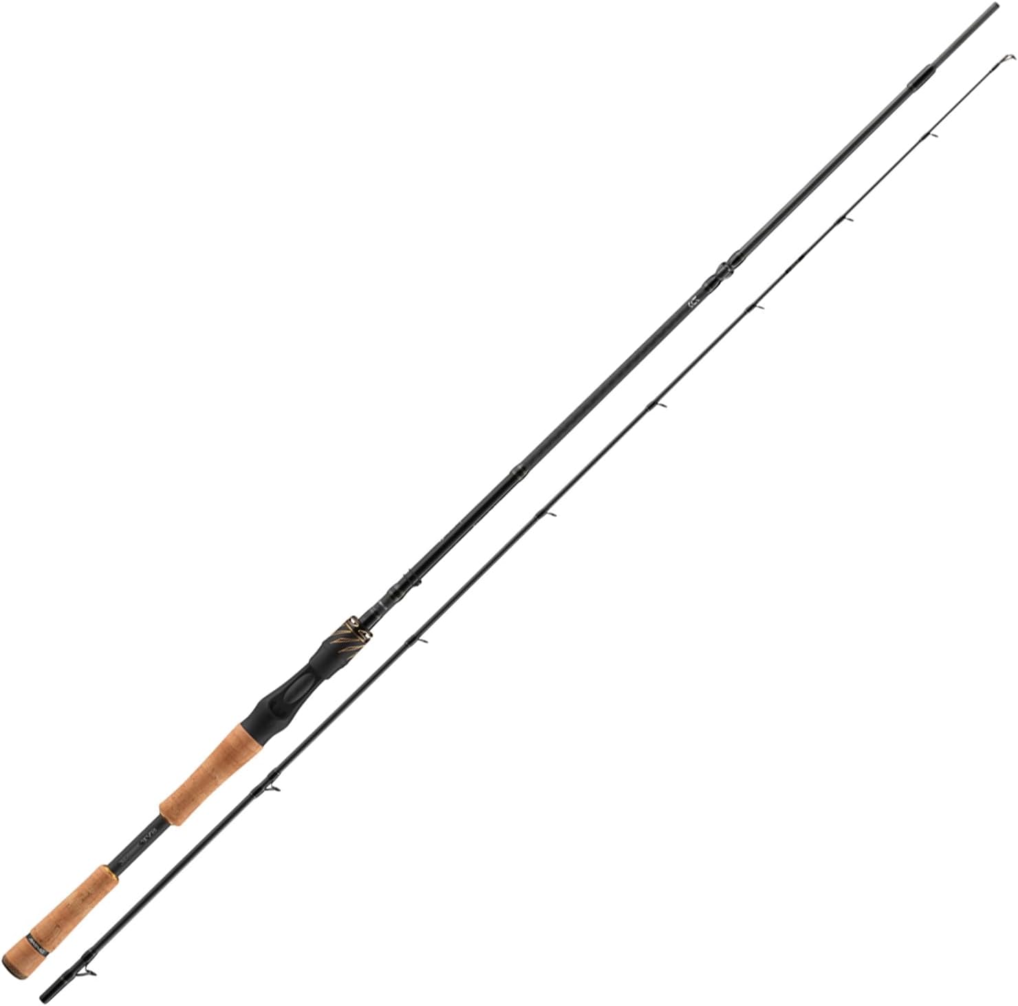 DAIWA Morethan Shad Attack 2.40m 7-32g