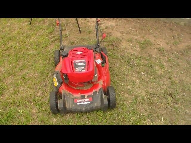 Gasket Carb Carburetor For Troy Bilt TB390 Lawn Mower 21'' 163cc 725 EXi