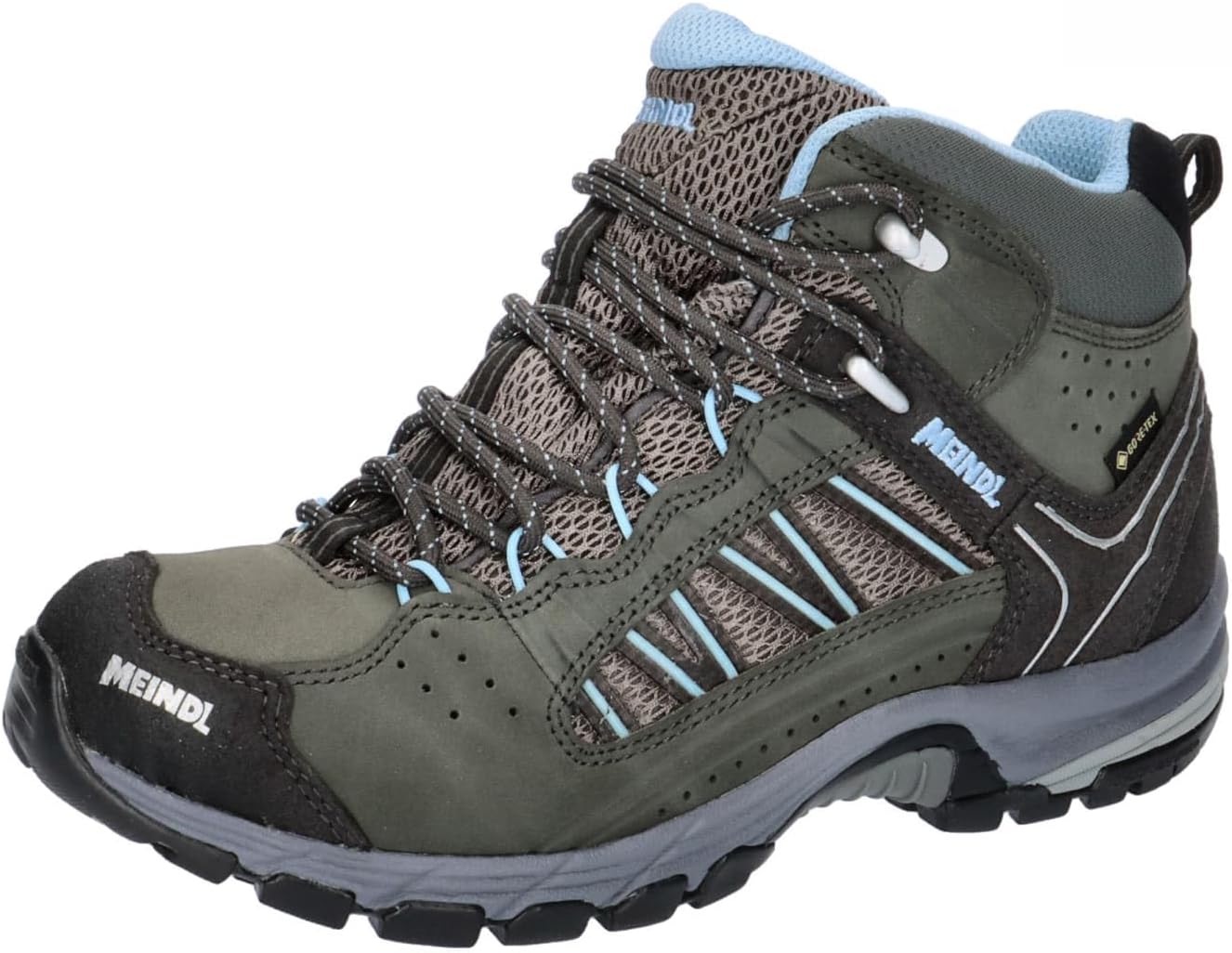 Meindl Damen Meindl Damen OutdoorschuhCrib Shoe