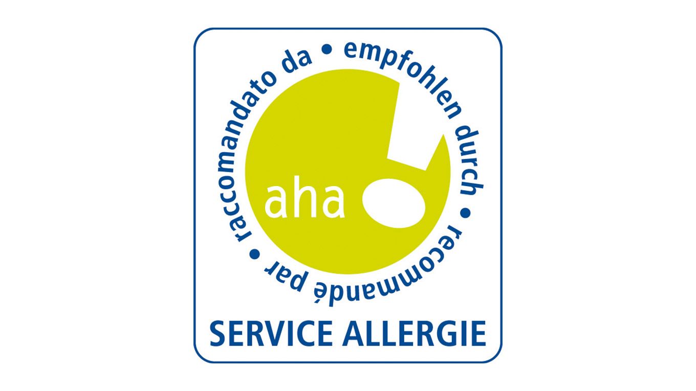 &bdquo;asthma &amp; allergy friendly&ldquo;-Zertifizierung &ndash; Logo