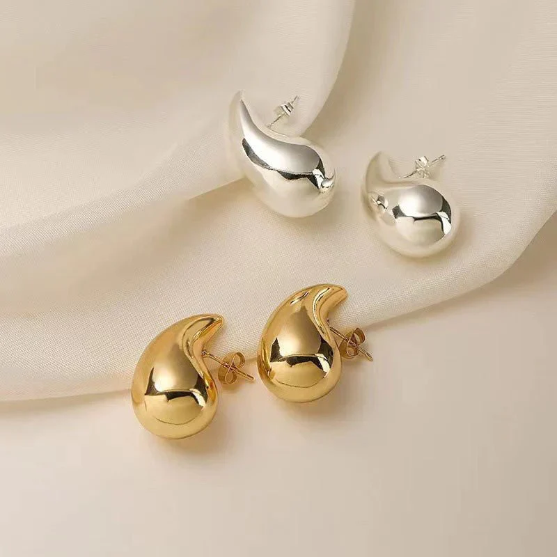 Drop Earrings | Domineer je look met statement oorbellen!