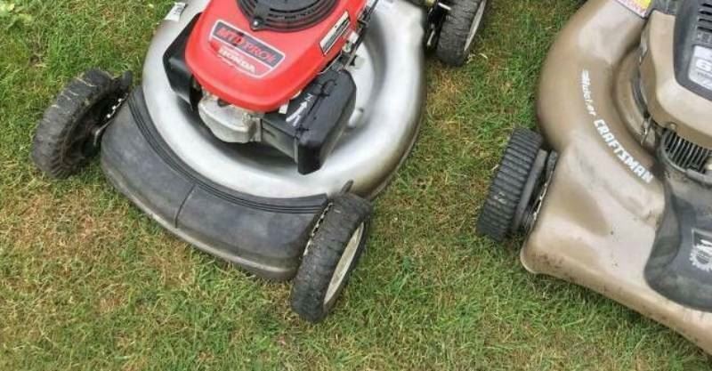 Ignition Coil Module For MTD 11A-422Q713 Lawn Mower 160cc