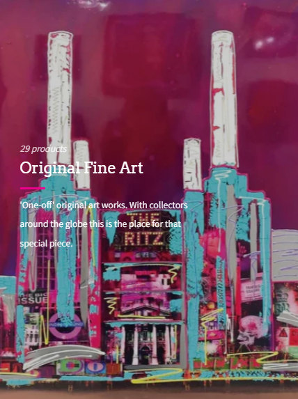 Original Art