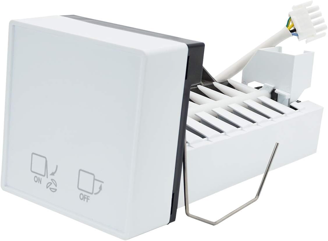 241798231 Ice Maker Assembly für Frigi-daire Ken-more 241798209, 241798211, AP6332951