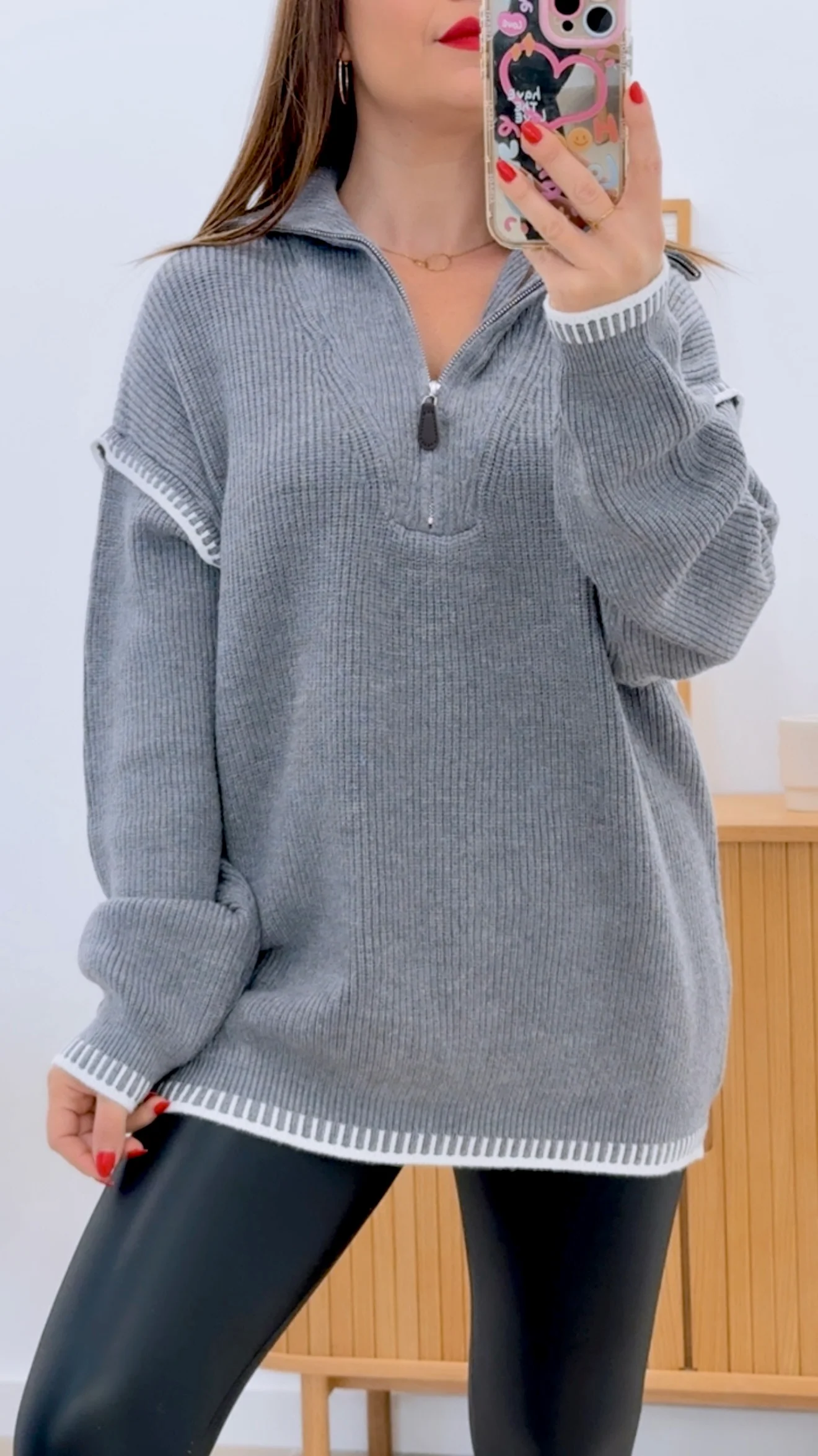 SU��TER CREMALLERA