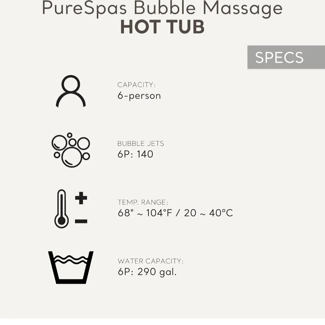 2025 Intex PureSpa Bubble Massage 120 jets opblaasbare whirlpool spa-set