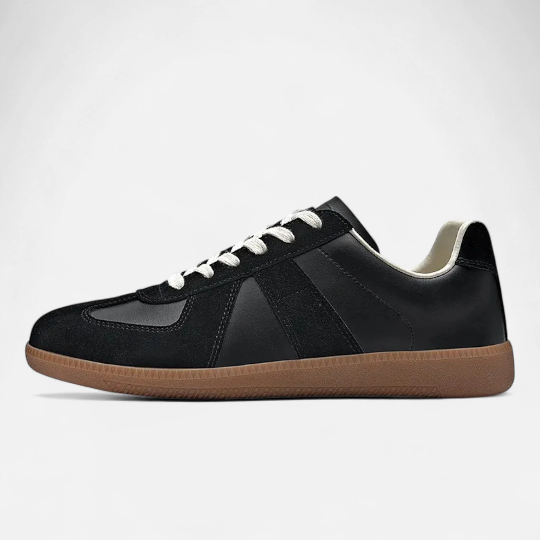 Retro-Winter-Sneaker f��r Herren �C L?ssiger Stil