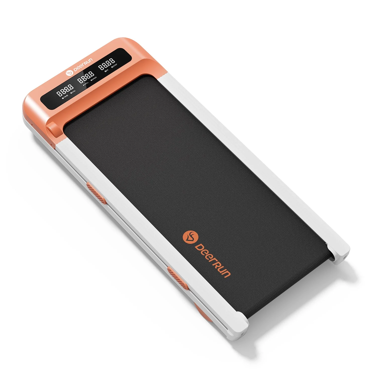 DeerRun Z10 slimme loopmat met automatische 12% hellingshoek en afstandsbediening