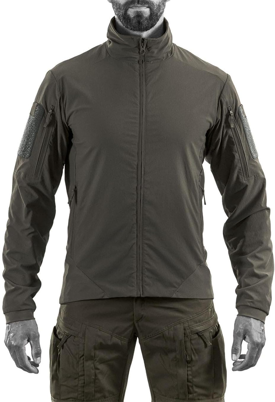 UF PRO® Jacke Hunter FZ Gen.3