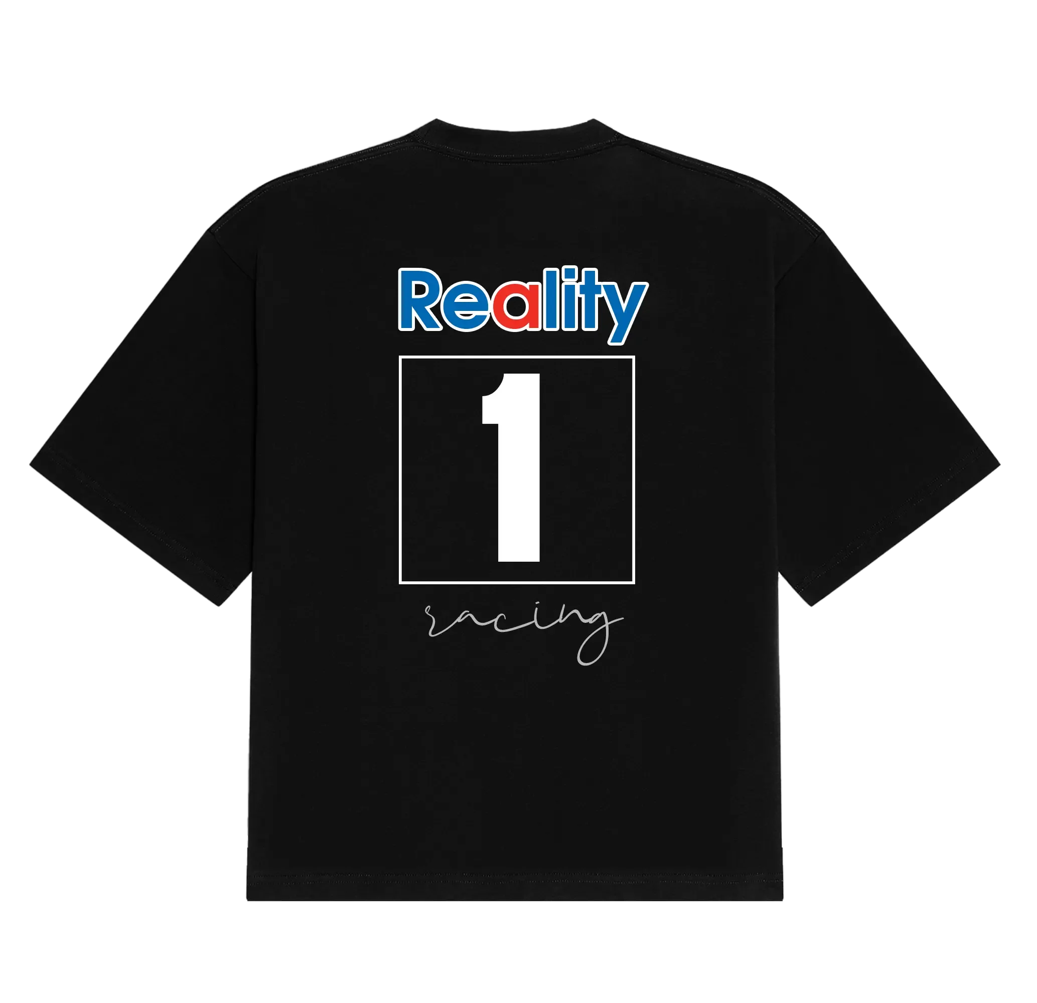 [PP] Reality 1 Tee