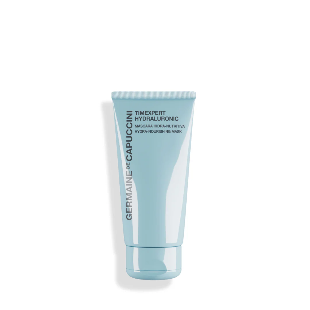 Hyaluronic Hydra Nourishing Sleep Mask