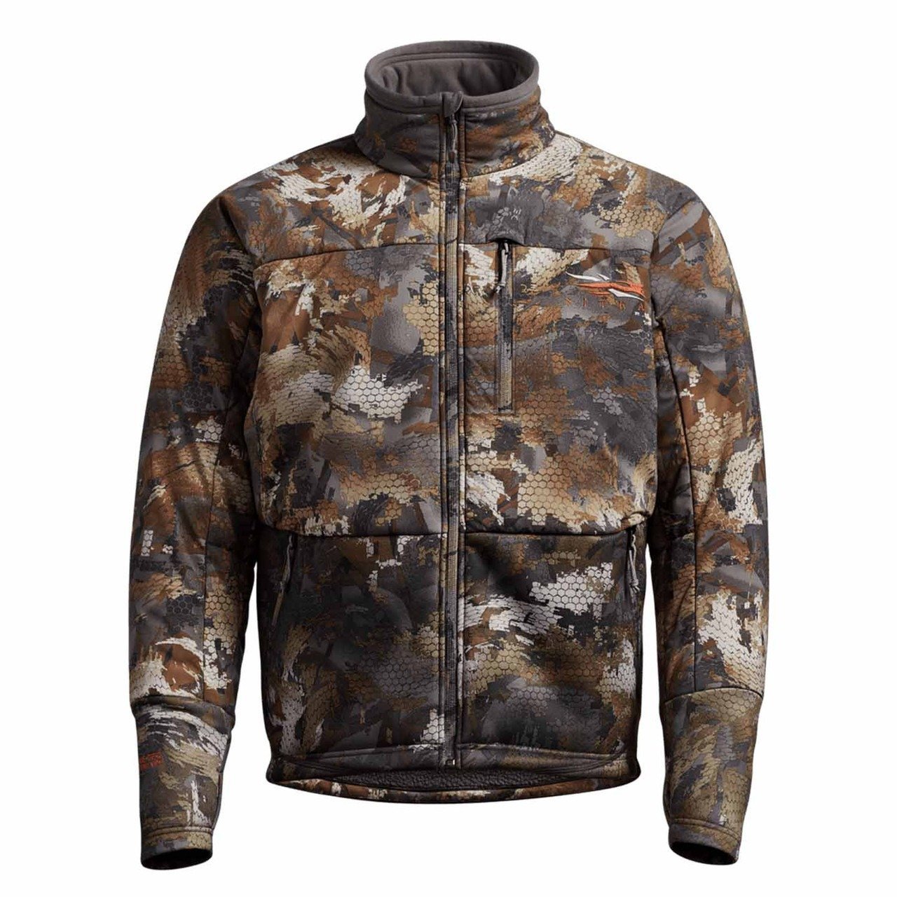 Sitka Men’s Duck Oven Jacket