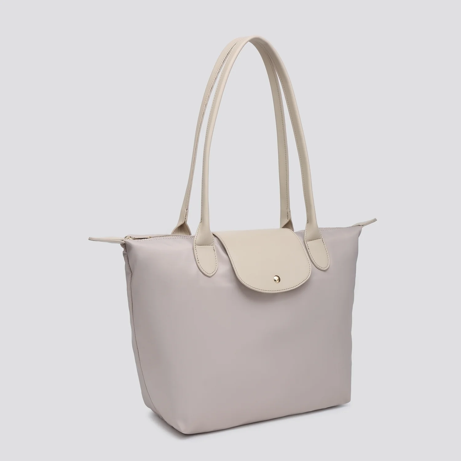 Light Tote Bag | Beige