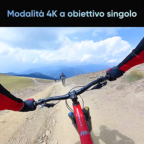 Insta360 All Purpose Kit stabilizzazione