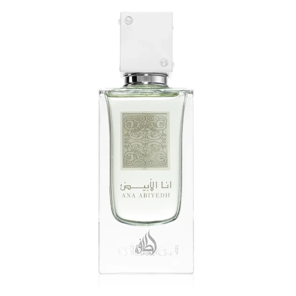 Lattafa Ana Abiyedh Eau De Parfum Inspired by Erba Pura �?Unisex Perfume